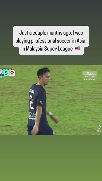 Support Johan’s Cancer Treatment