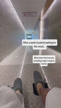 Support Johan’s Cancer Treatment