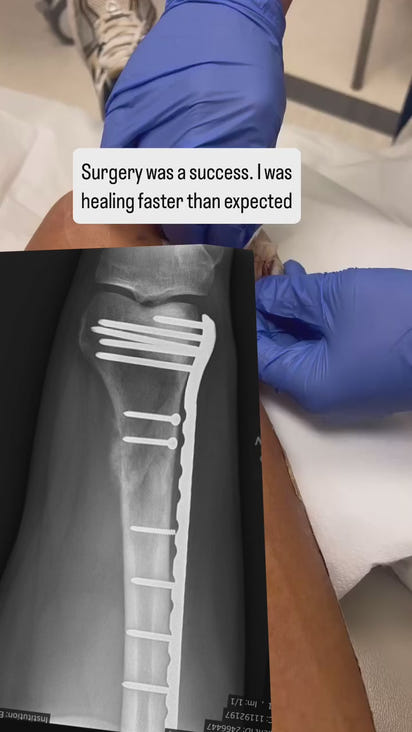 Support Johan’s Cancer Treatment