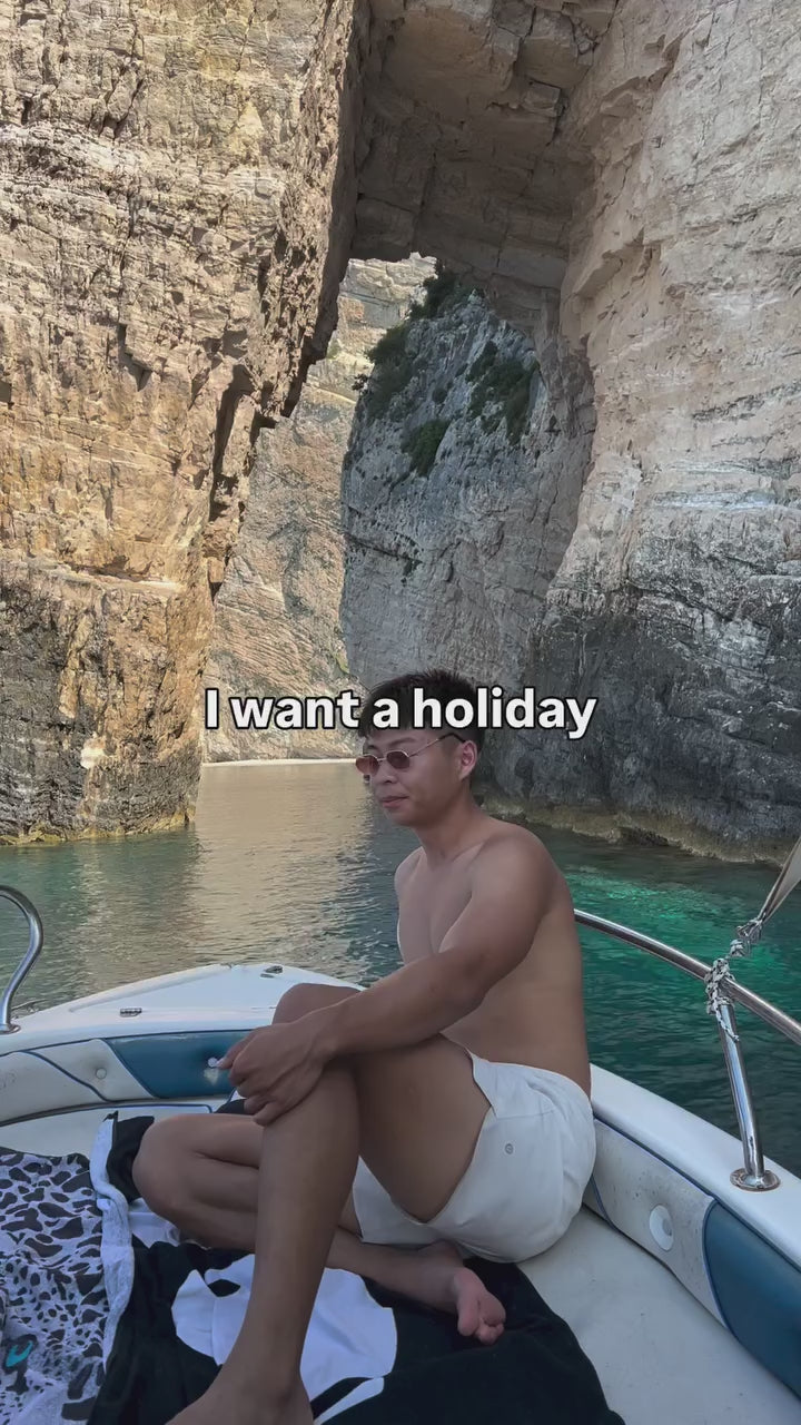 Support Johan’s Cancer Treatment video