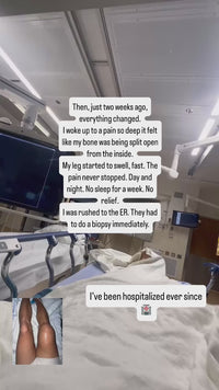 Support Johan’s Cancer Treatment