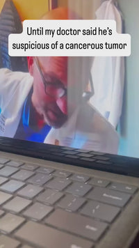 Support Johan’s Cancer Treatment